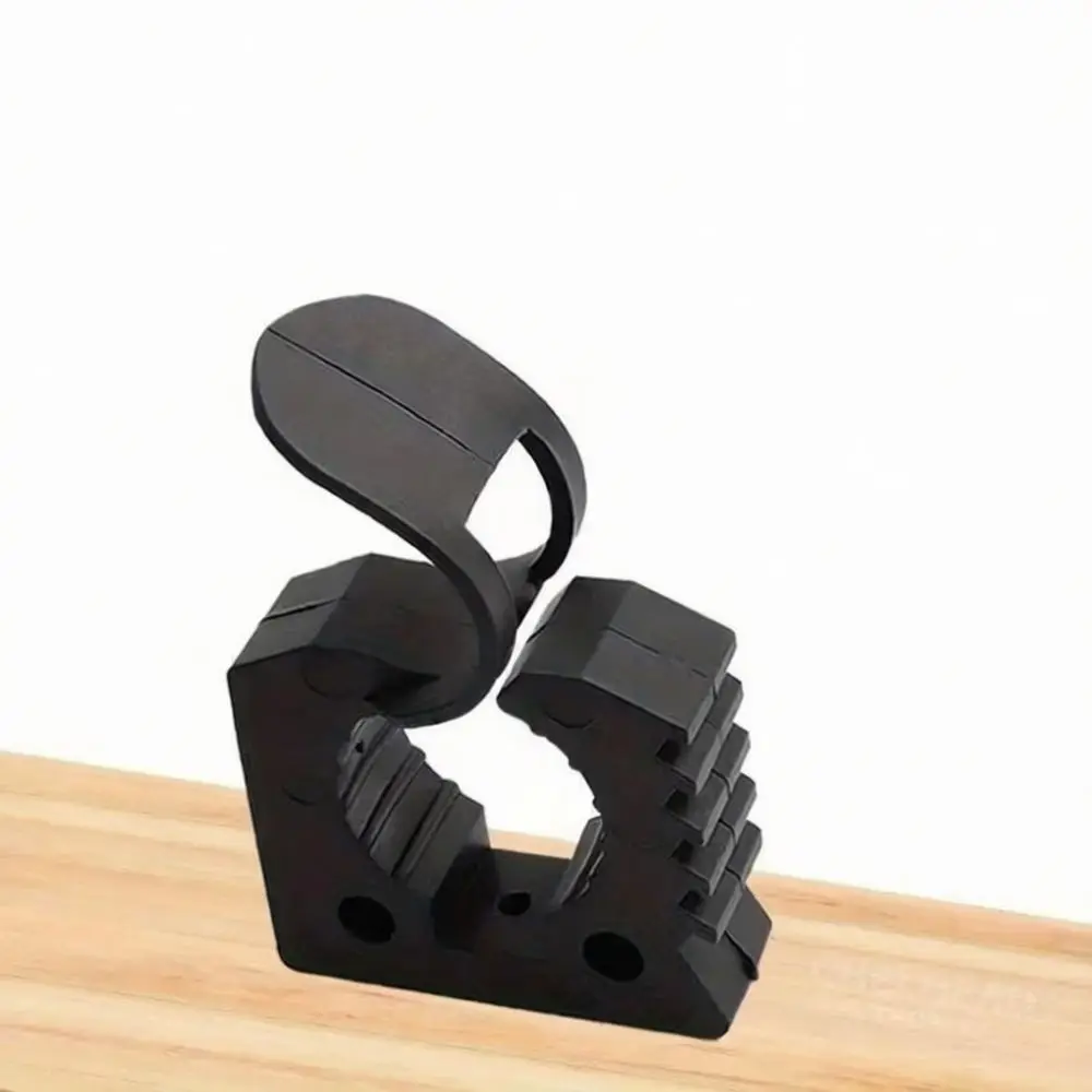 Quick Release Fixture For For Qianrui Manual Fastener Handheld Woodworking Tool Clamp Compact PVC Fixing Device