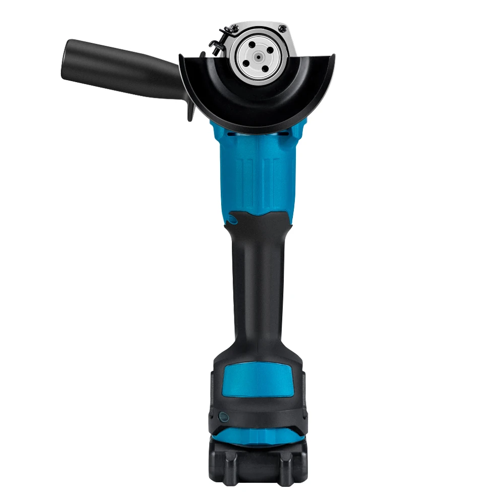 الصين سعر المصنع أدوات كهربائية المهنية المنزل المحمولة الكهربائية اللاسلكية زاوية طاحونة آلة تنظيف التماس البلاط