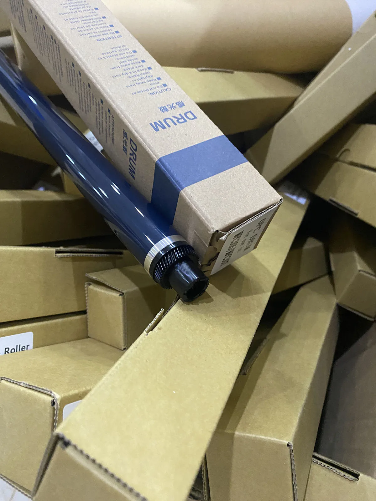 

4 шт. оптический барабан для Ricoh Aficio Mp C305 C306 C307 C406 C407/MPc305 Mpc306 Mpc307 Mpc406 Mpc407 Sp SpfD 117-0125 D117-0121