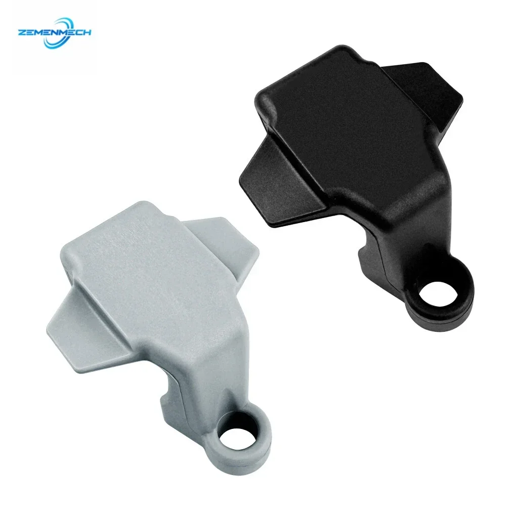 Boat Marine Bumper Clips Nylon UV Resistant Pontoon Fender Clips For Docking Square Rails Fender Hangers Adjusters Cleat