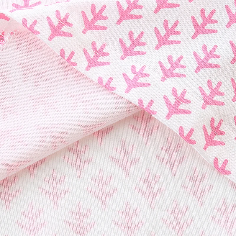 Детская одежда Little maven для маленьких девочек, новинка 2023 года, летняя детская одежда, корейская детская одежда, футболки с рисунком морского конька