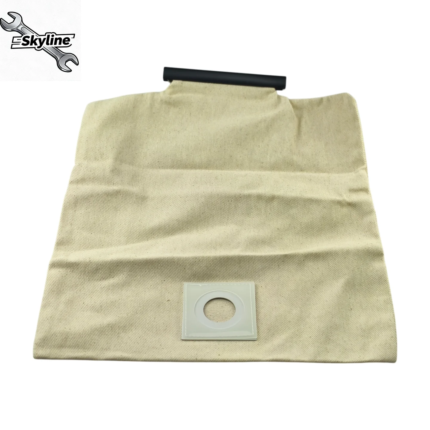 100 Vacuum cleaner accessories dust cloth dust  filter accessories cloth dust bag sealing rod