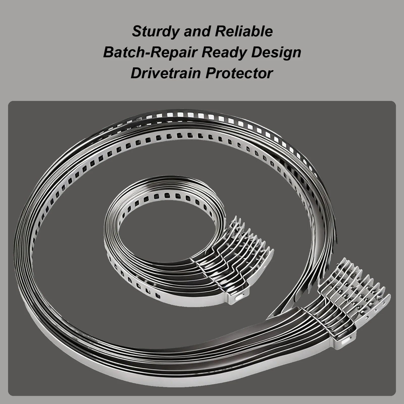 

Axle Boot Clamp Tool 20-Piece Heavy Duty Universal Cv Joint Boot Clamp Car Repair Kit for Steering Rack Drive Shaft Tie Rod
