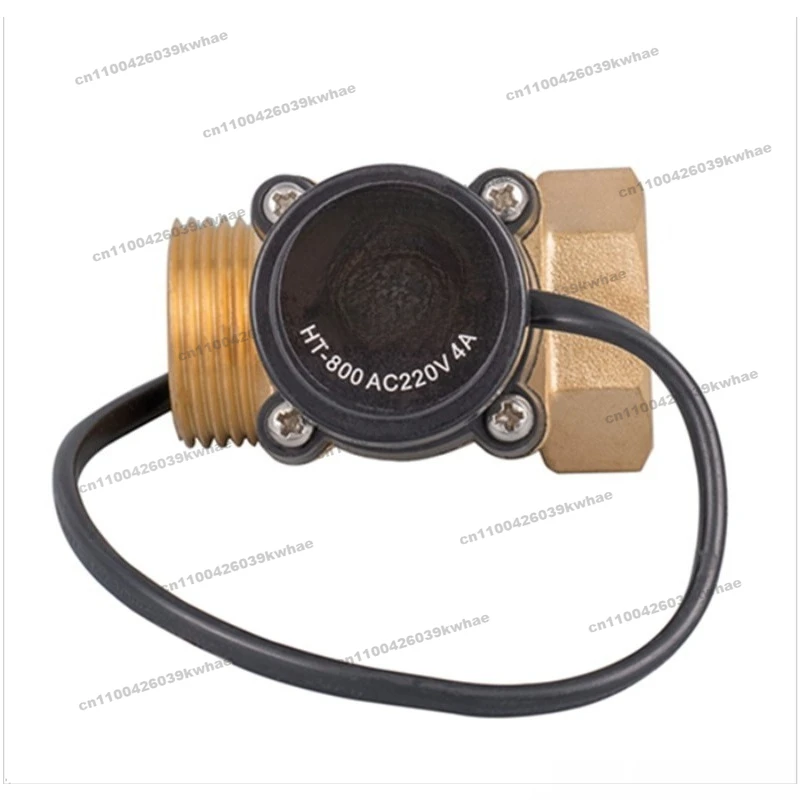 FOR HT-800 1 Inch To 1 Inch 800W Water Flow Switch Controller
