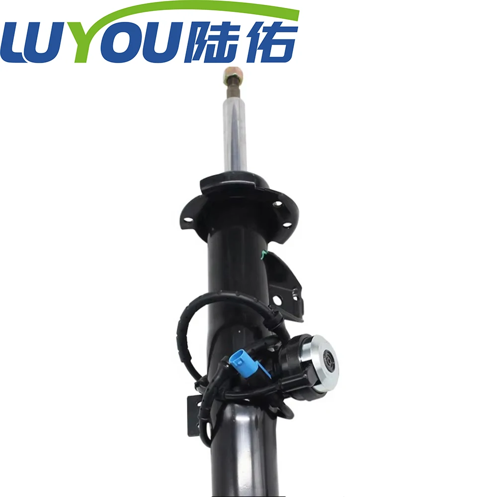 

37116792892 LUYOU Auto Parts 1 pcs Front Right Suspension Strut Damper Electric Shock Absorber For BMW Z4 E89 XDrive 08-16