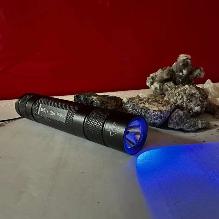 High Power Shortwav…