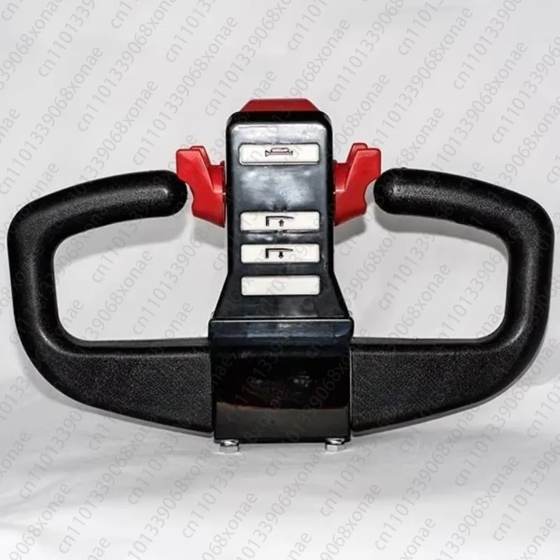 Conjunto de Manillar de Control para Montacargas Eléctrico, Conjunto de Volante, Manillar CH-1 REMA, Conjunto de Acelerador