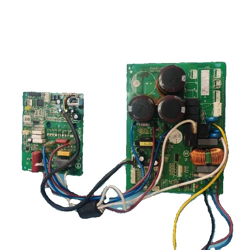 For Z51W Is Suitable for Inverter Board Air Conditioner Main Board PH697aY005 Computer Version PU306aQ000