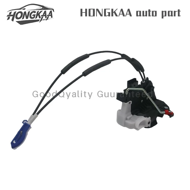 Front Right Door Lock Actuator 81320-1M050 for Kia Forte TD Cerato Koup 2011 2012 2013 Models 813201M050 Automotive Parts