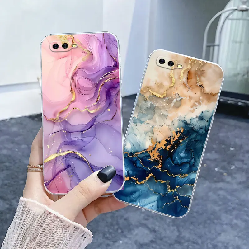 For Oppo RX17 Neo F…