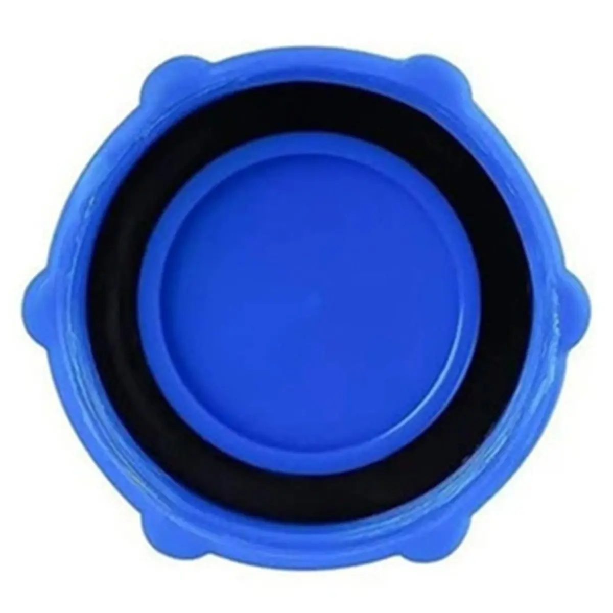 P6H1158 Replacement Drain Valve Cap Plastic for Pools Model P01006 Swimming Pool Drain Valve Cap