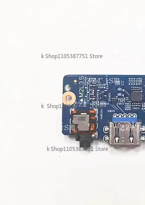 kk+FOR  Acer Spin 3 SP314-54N  448.0JU06.0011   19A60-1  usb board audio 100% Test OK - view 4
