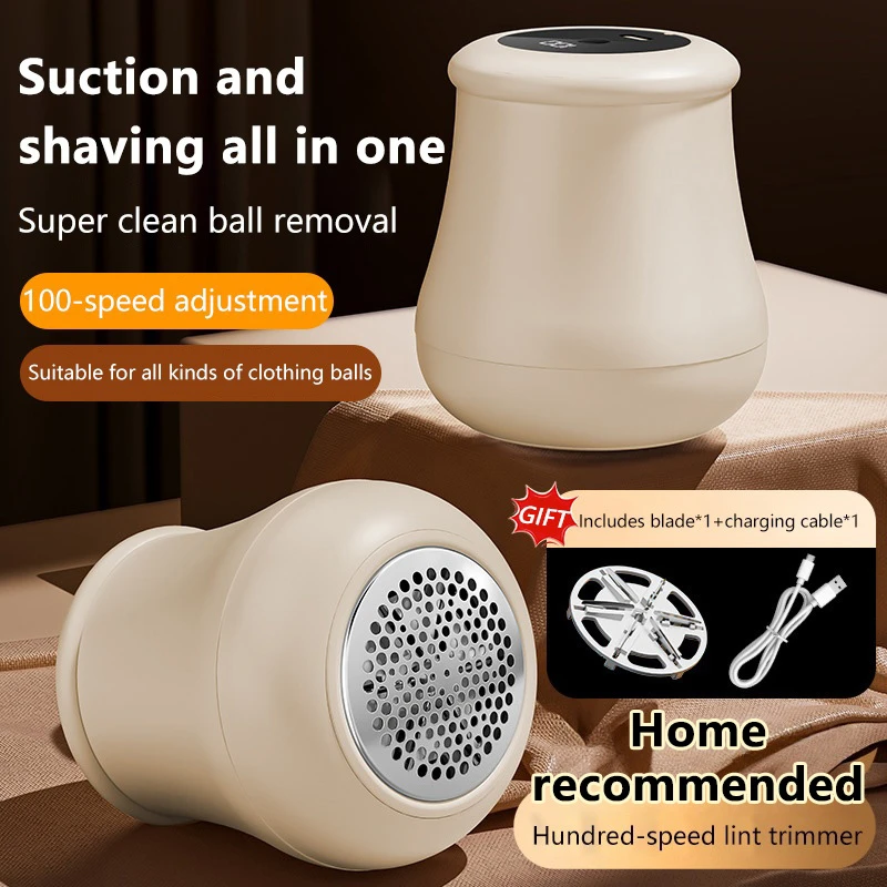 Thumbnail 3 - #36 Latest Electric Fabric Lint Removers Offers