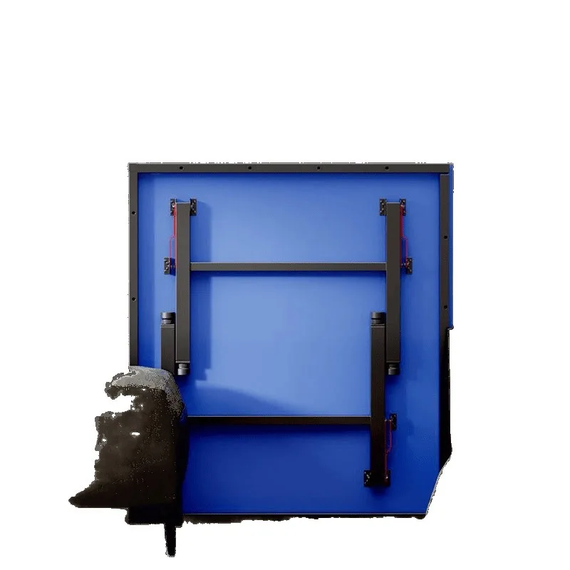 

Table tennis table Household indoor standard foldable