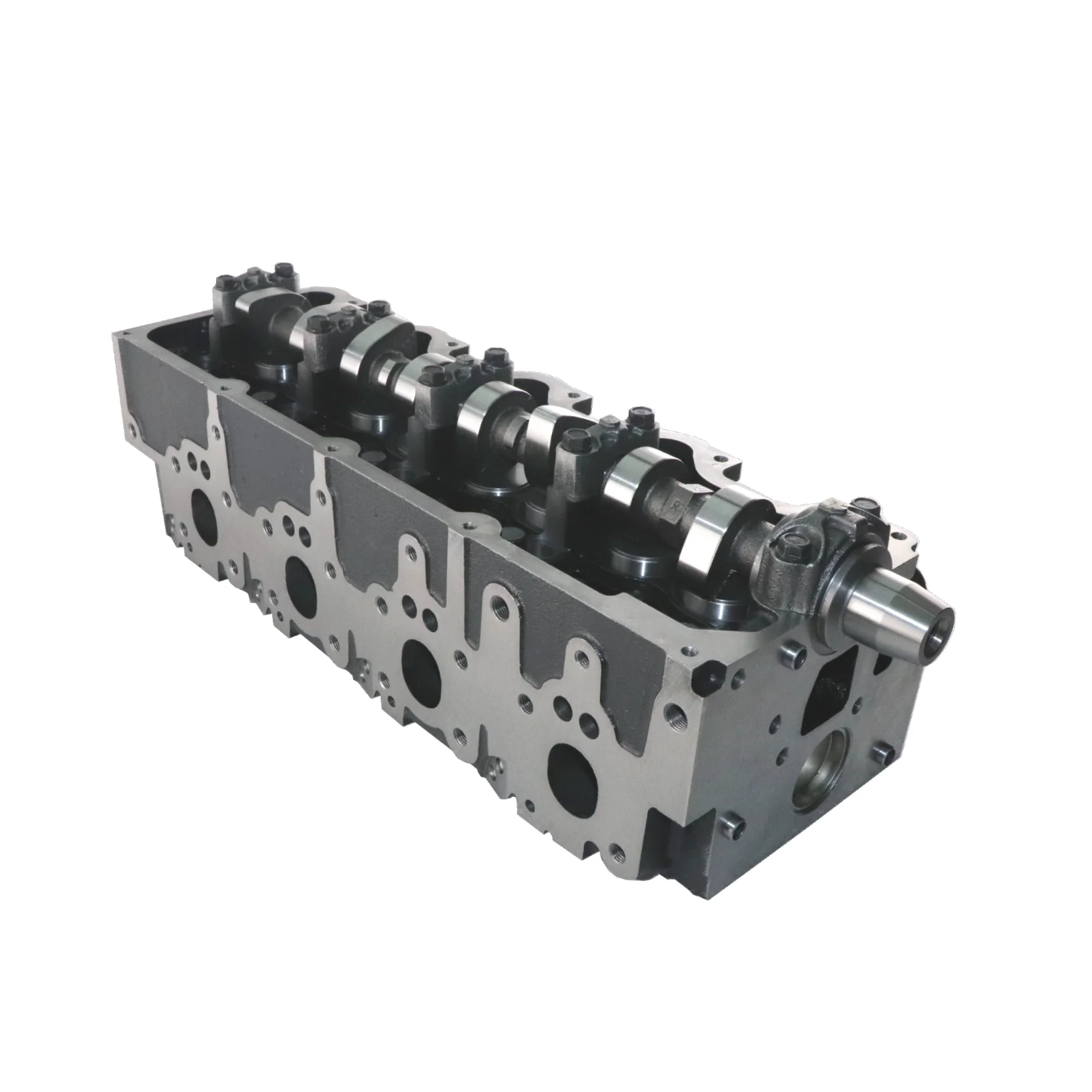 

Brand Quality New Complete Cylinder Head Assembly 5L 3D Vehicles Compatible- 11101-54150-909154-909054 For Dyna Hiace Hilux