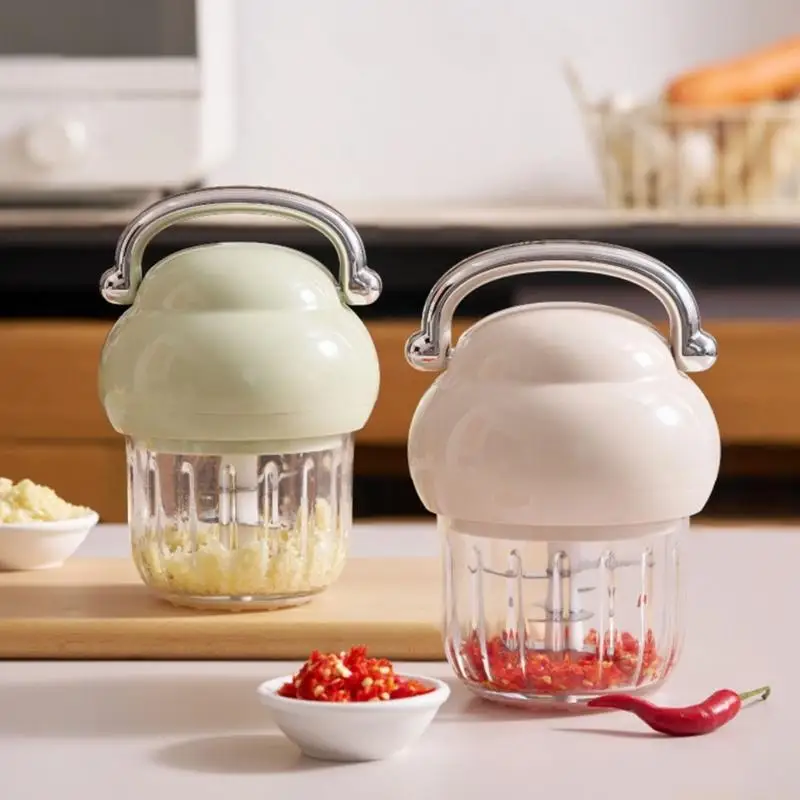 

D0AB Многоцелевое устройство для приготовления пищи Мясорубка Чеснок