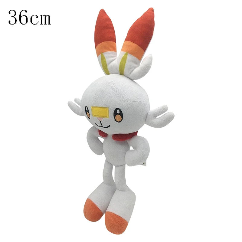 Original POKEMON Plüschtier Gengar Blastoise Gyarados Greninja Charizard Echte Garchomp Dragonite Plüschpuppe Weiche süße Spielzeuge