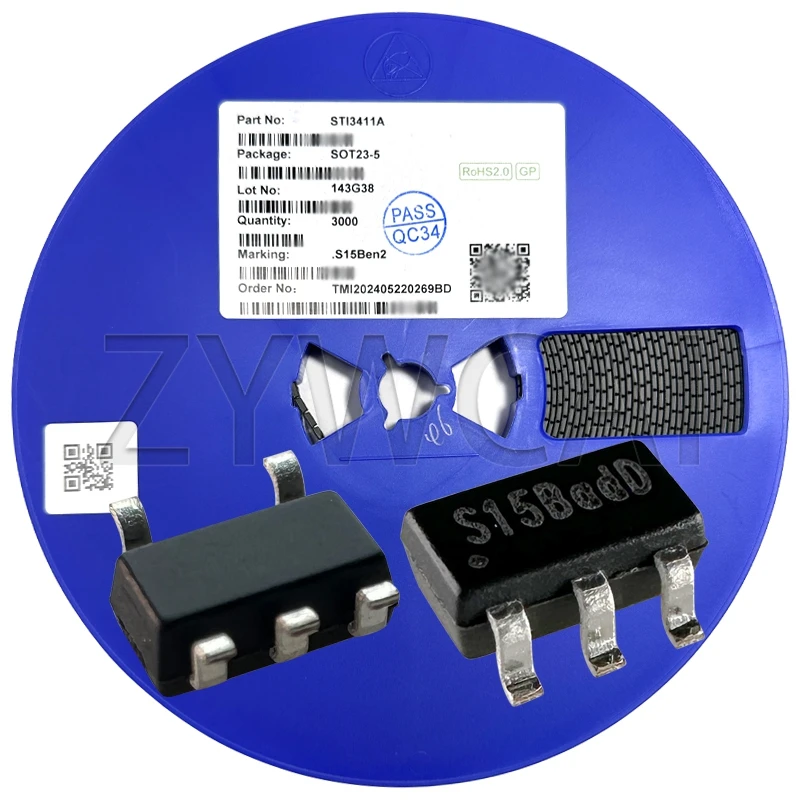 Conversor buck-boost MT3608 STI3411 S20 STI3508 S35 STI3472 S42 STI3470 S47 STI3411A S15B STI3410 S15 STI3406 S10A STI3408B S10B