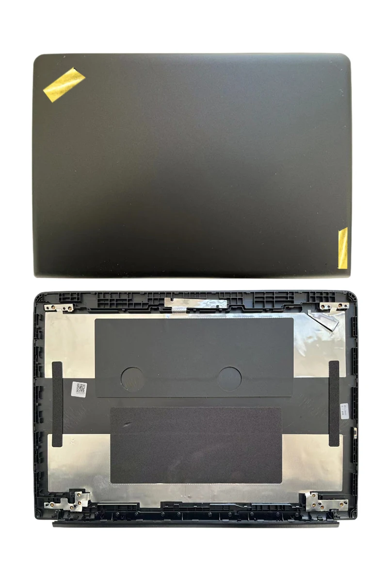 Laptop top cover for Lenovo thinkpad E470 E470C E475 screen back case shell