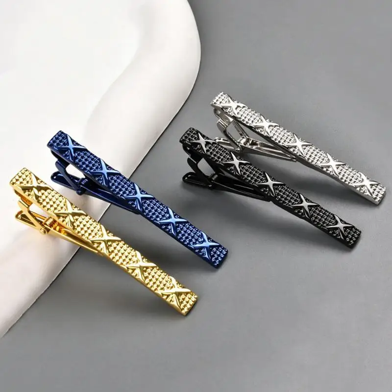 Thumbnail 2 - #76 Best Tie Clips to Buy In 2026