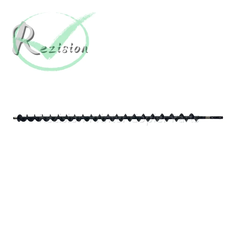 Drum Cleaner Feed Screw Roller For Canon Image RUNNER ADVANCE 6255 6265 6275 6555i 6575i 8085 8105 8205 8285 8295   Copier Parts