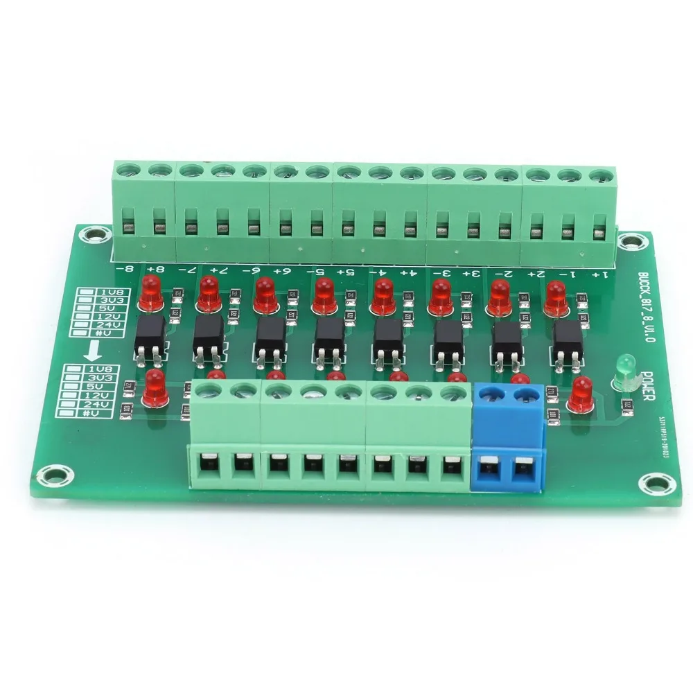 DST-1R8P-N Optical …