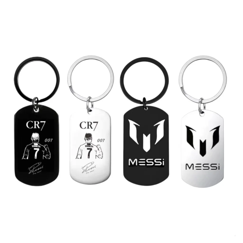 Keychain Ronaldo Cr…