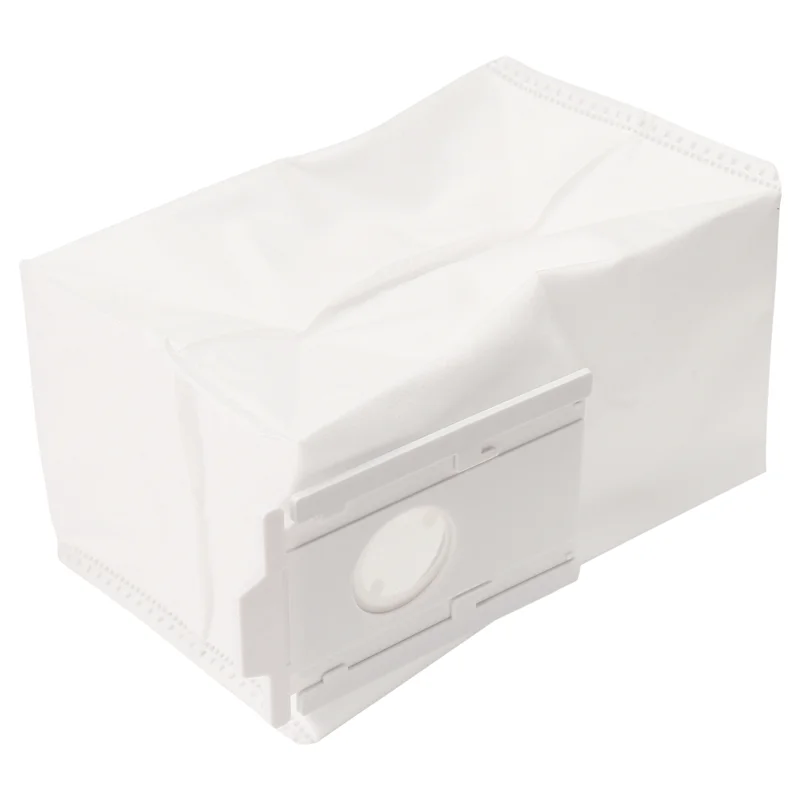 Top Sale Vacuum Cleaner Dust Bags For VCA-RDB95 Jet Bot+ Jet Bot AI+ Robot Vacuum Clean Station Accessories Parts