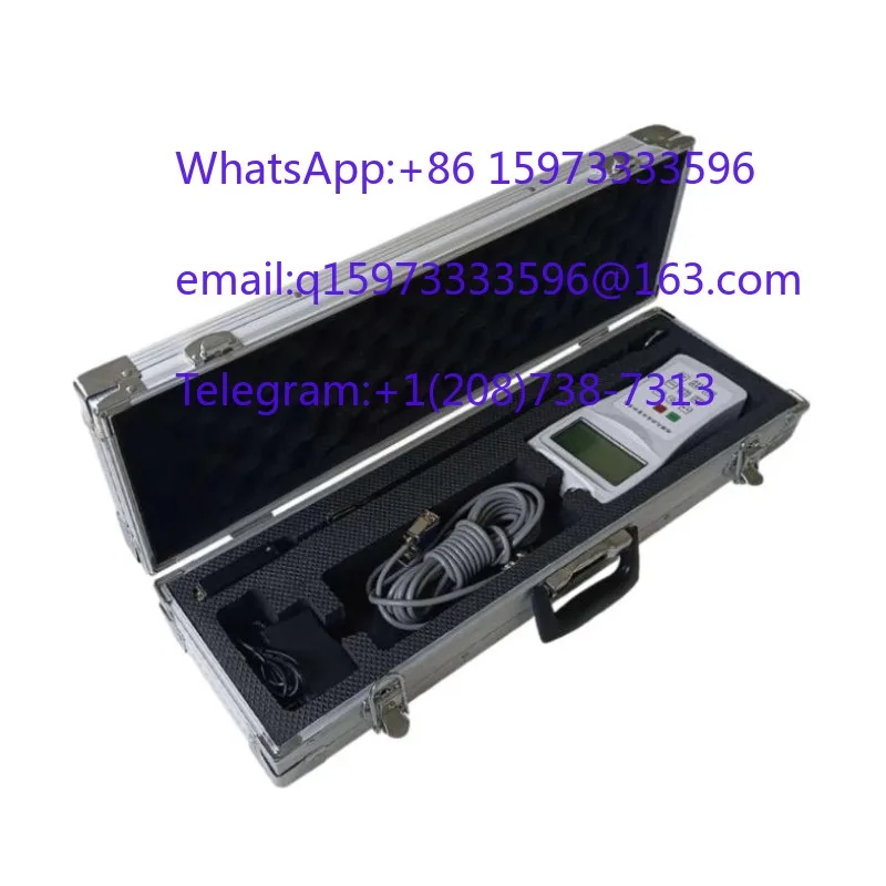 Landtek FM-204M Muscle Strength Tester Handheld Muscle Strength Test