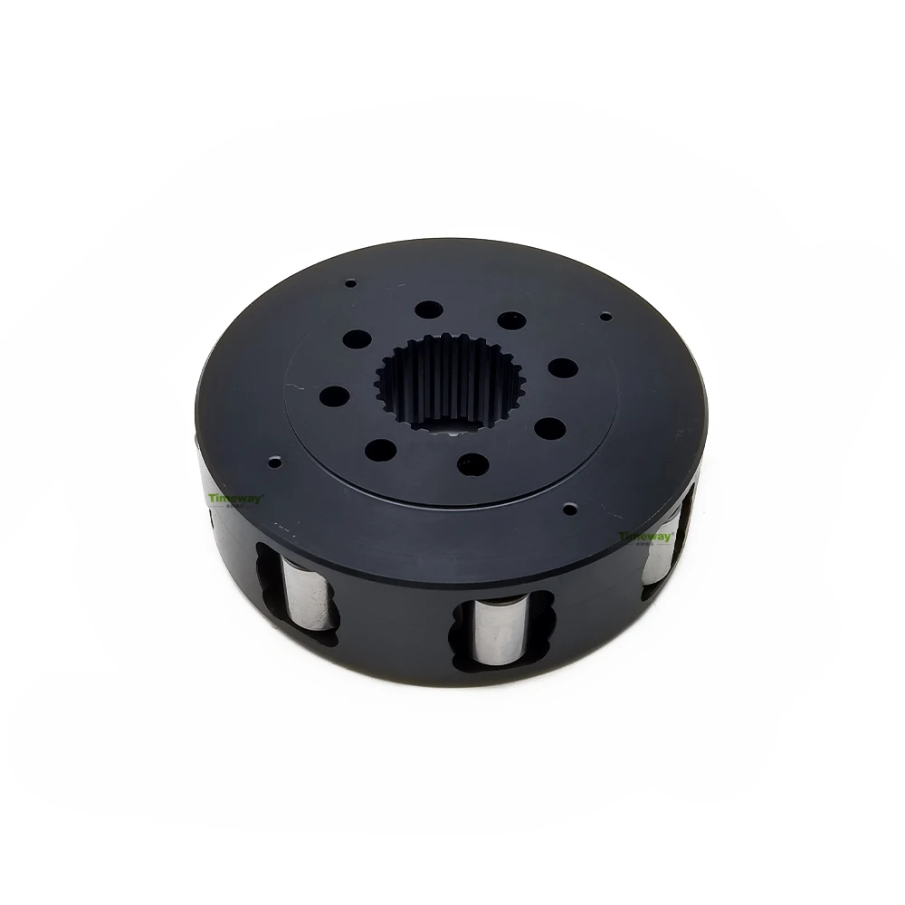 JM Hydraulic Motor Spare Parts Motor Rotor Group Kits Stator for JM470 Motor Hydraulic Motor Repair Kits Piston Motor Parts