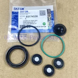 1SET High-Quality Fuel Injection Pump Repair Kit For Opel Vauxhall Zafira Astra Vectra 93174538 815049 24465785 Z22YH