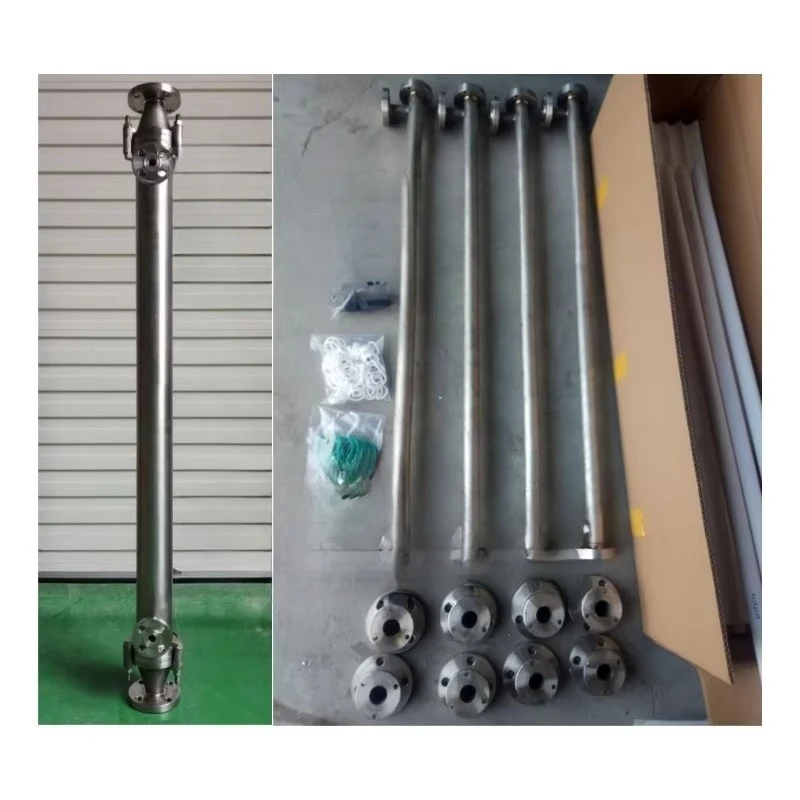 Titanium Filter Hou…