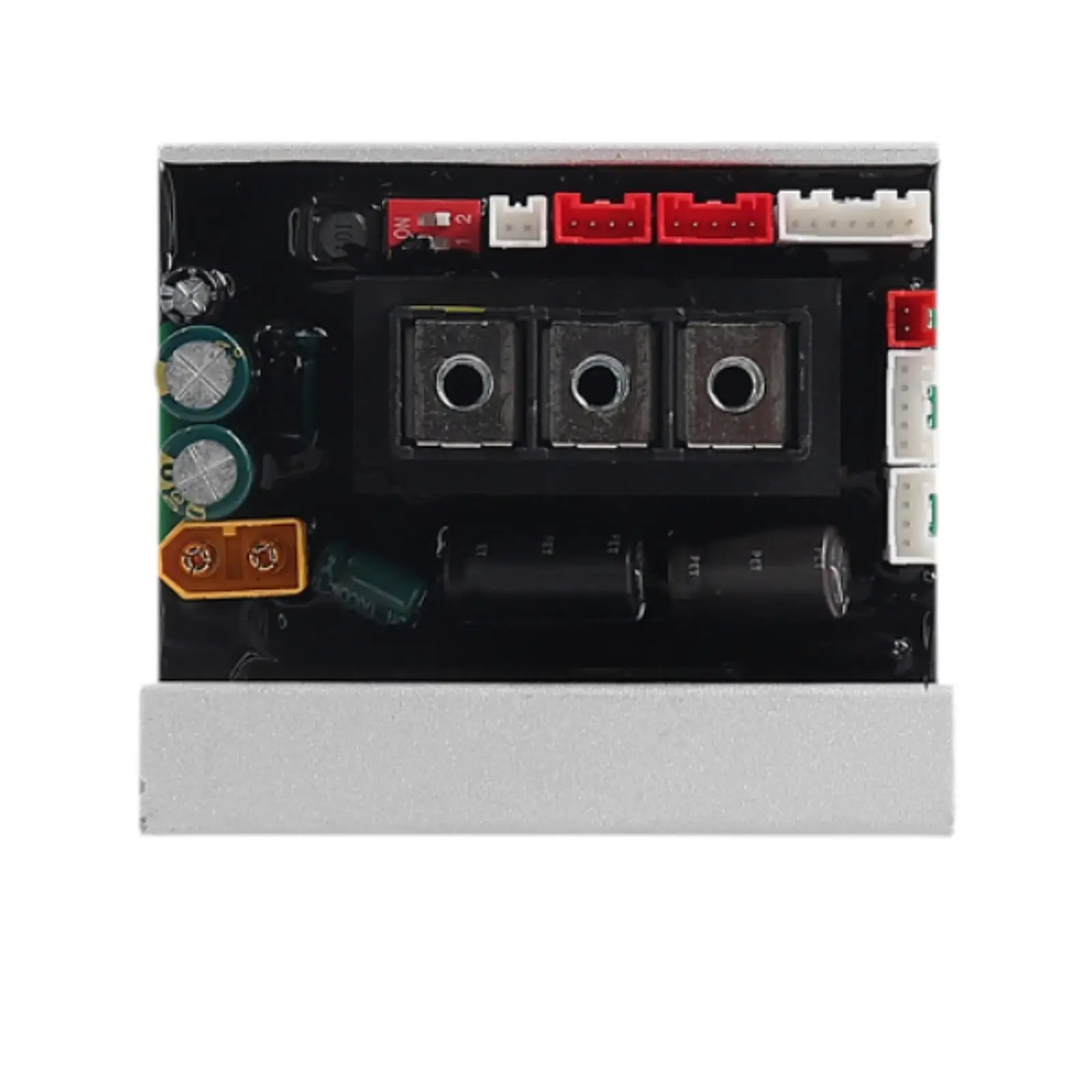 PCB Controller Universal Replace Practical Accessories Portable Easy to Install Adjustable Mother Board for Electric Scooter