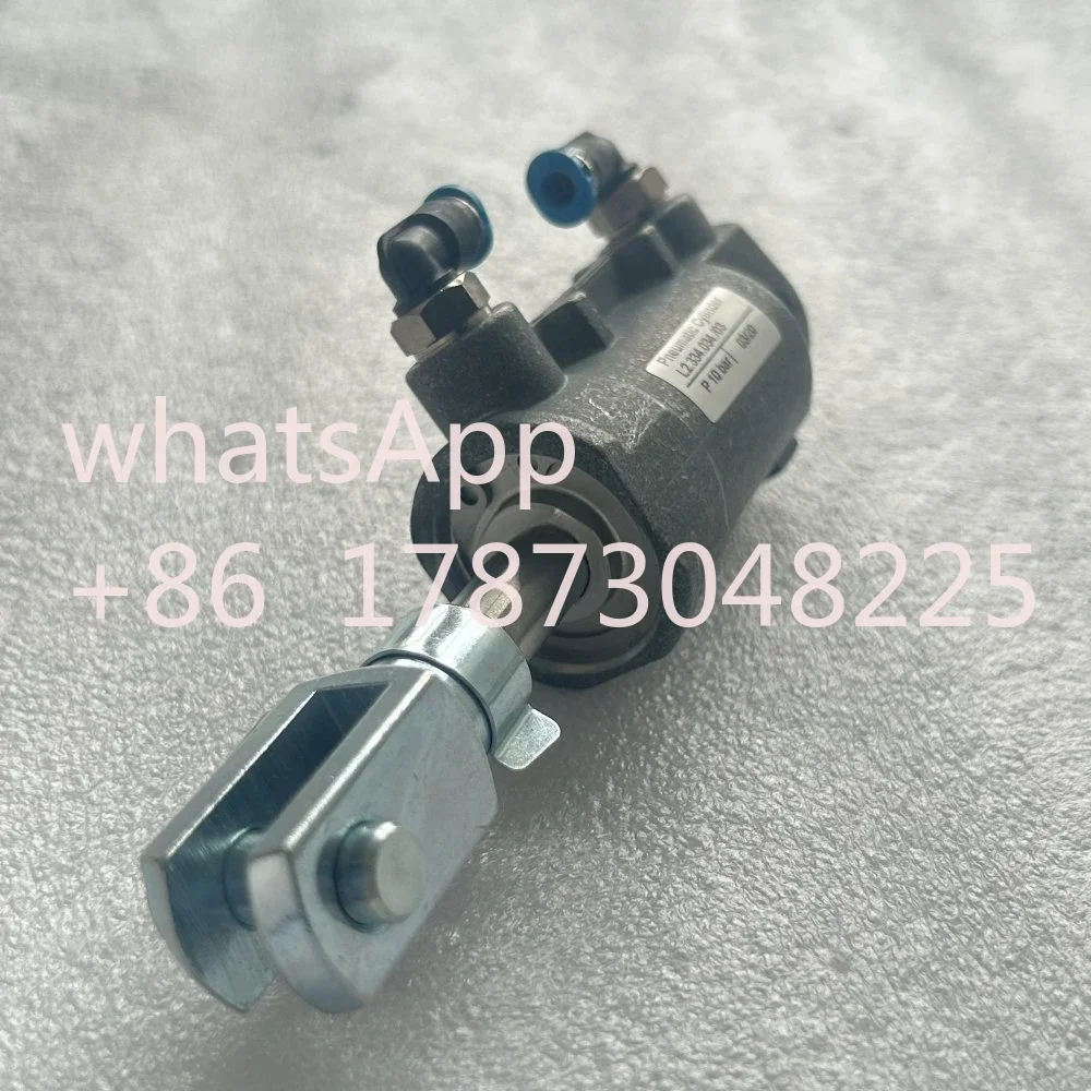 Intervalles pneumatiques pour impression offset, pièces de rechange, qualité importée, L2.334.034/03