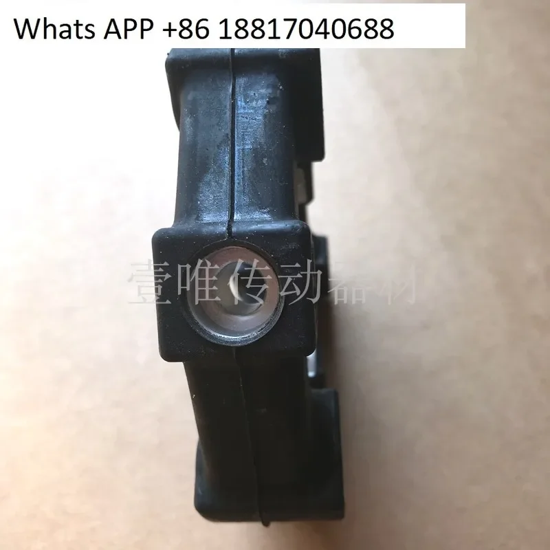 Rubber coupling SIZE4 resin elastomer PAT778322