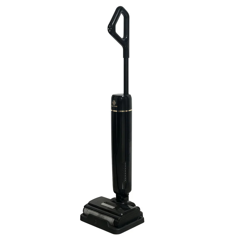 

Smart Wireless Handheld Washer Suction Mopping Integrated Household Electric Mop Dry And Wet Dual-Use Floor Cleaning M