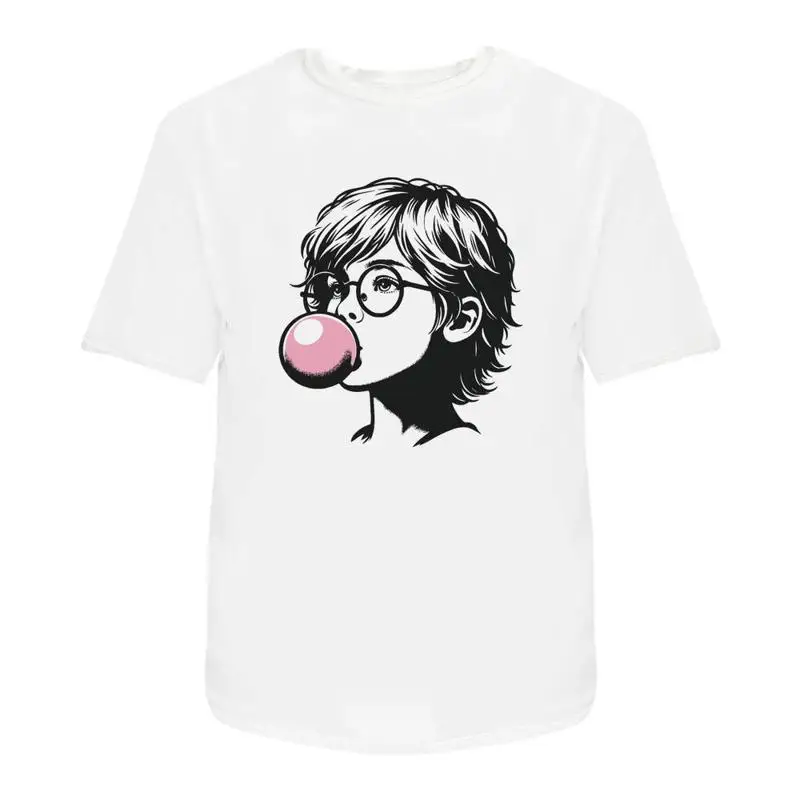 Bubble Gum Girl' Co… - image