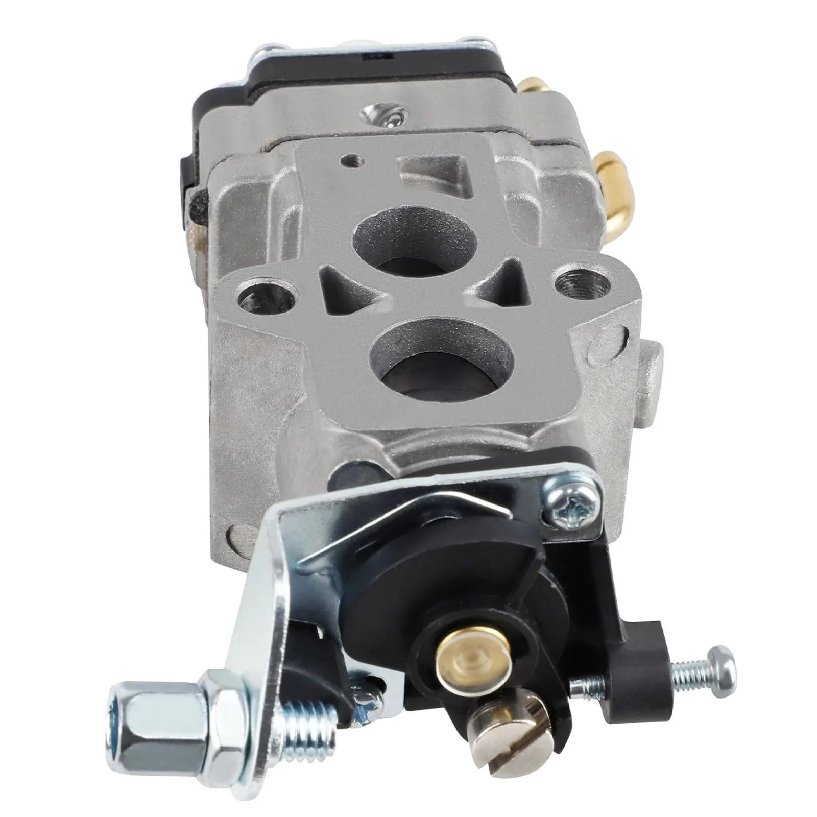 Carburetor Kit 502845001 for Husqvarna 150BT 350BT For RedMax EBZ8000 EBZ8050 Backpack Blower with Gasket Fuel Filter Spark Plug