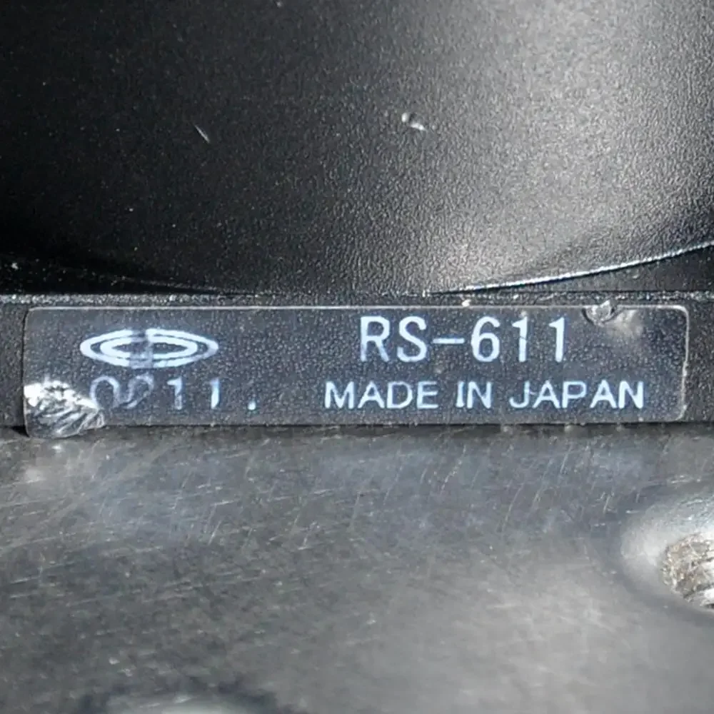 Central Precision Machine RS-611 Central Precision Machine Manual Optical R-axis 360 Degree Rotation Precision Angle Slide Table