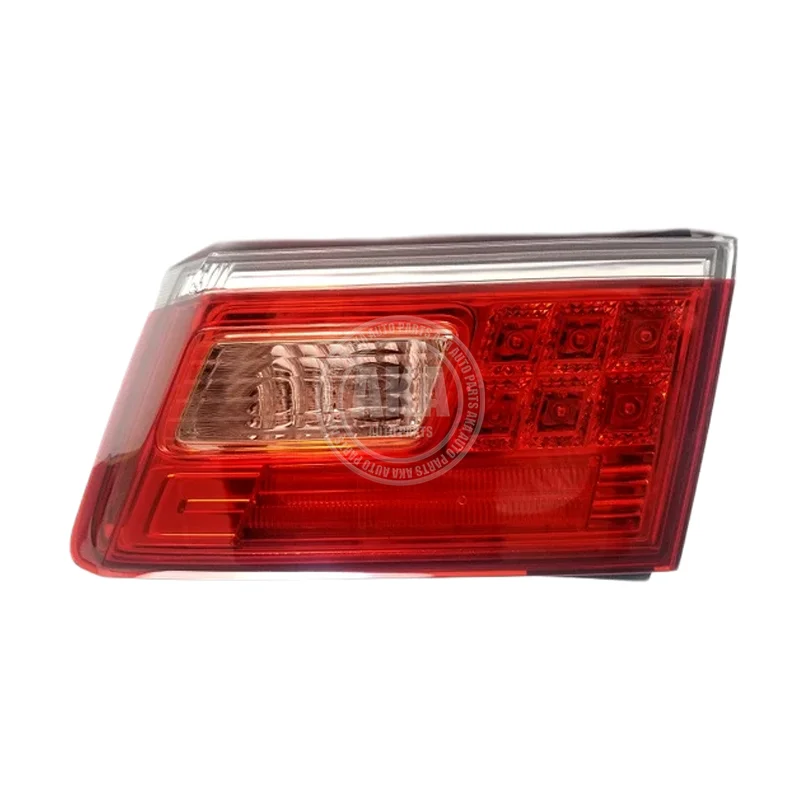 Rear Bumper Tail Light Reflector Brake Lamp For HONDA Spirior Accord Euro 2013 2014 Outer Or Inner Tail Lamp