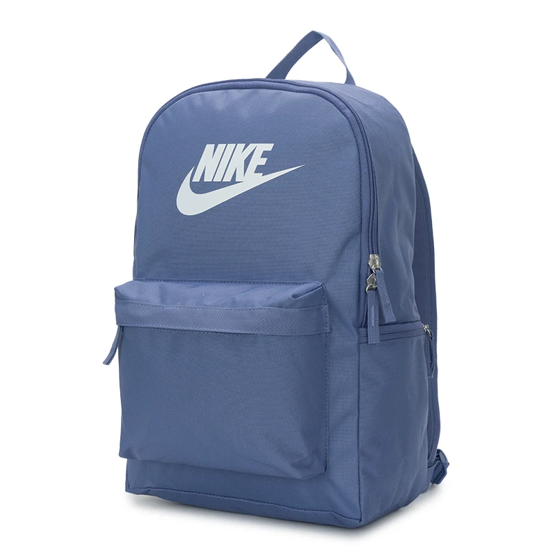 

Nike Unisex Backpack Casual School Bag Portable Storage Sports Bag Large Capacity Running Bag Dc4244-499