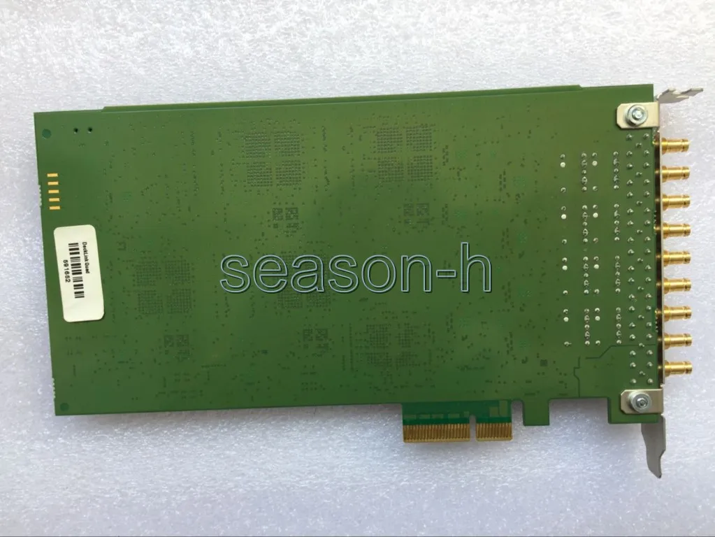 Blackmagic Design DeckLink Quad BMDPCB143A card