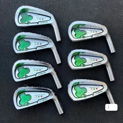 Golf Products ITOBORI Iron Set Mens Golf Club Carbon Steel CNC Cavity Set ITOBORI Golf Clubs #4-#P 7pcs