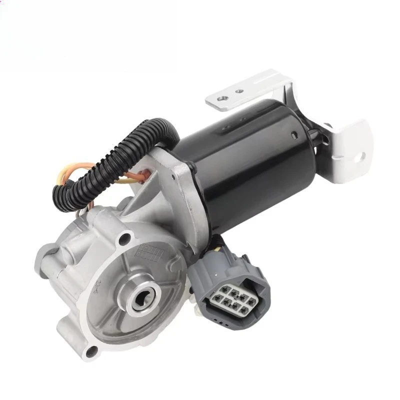 600-905 Transfer Case Shift Motor Actuator for Ford F150 Expedition Lincoln Navigator 4WD AWD 2015-2020 FL3Z7G360A FL347G360AA