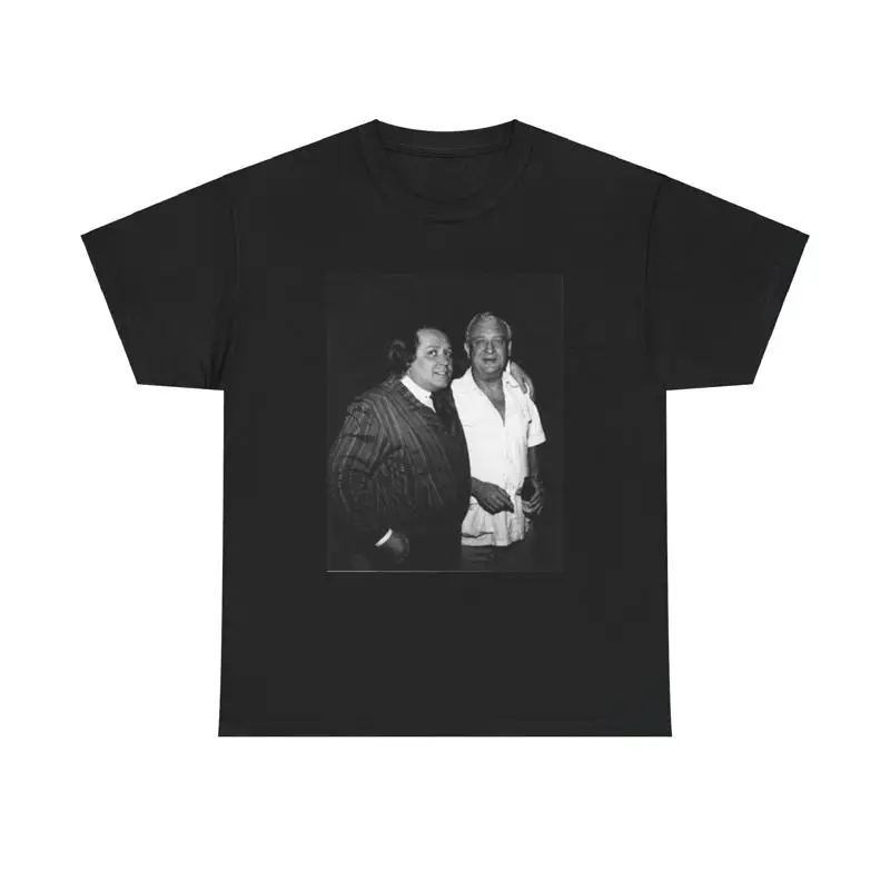 

Sam kinison T shirt Rodney dangerfield comedy vintage Heavy Cotton