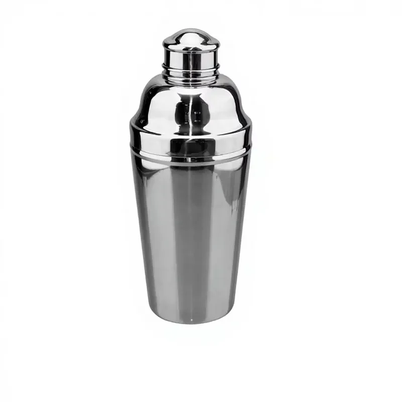 for TJQ006 Large 1.8L Stainless Steel Mixing Glass Hand Crank Cup Bar Mixing Tool