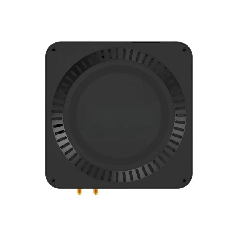 Small host FEVM i9 14900KF mini computer host
