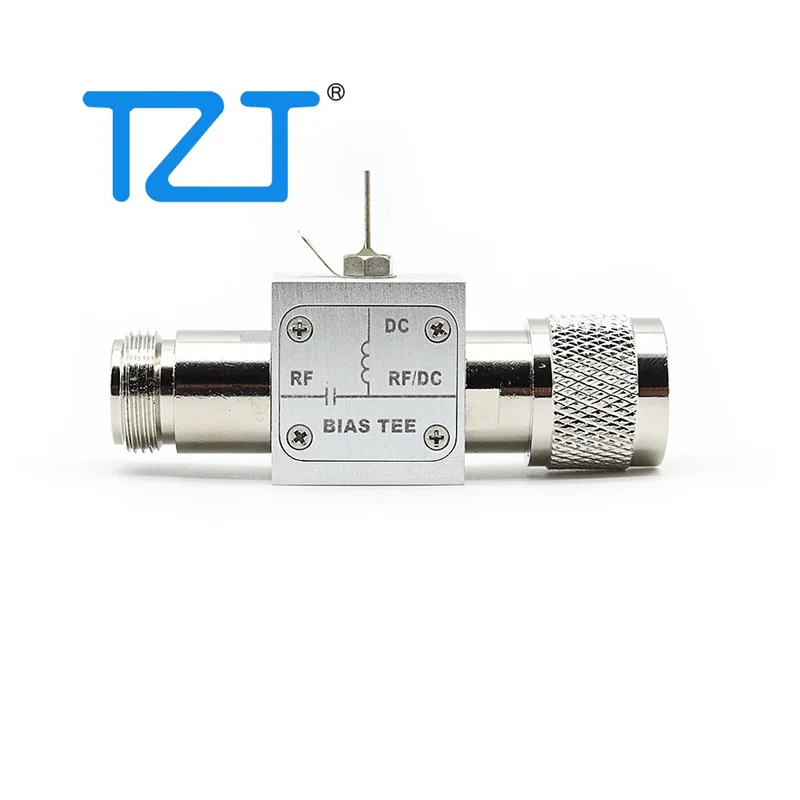 Tzt 0.01-3Ghz Bias …