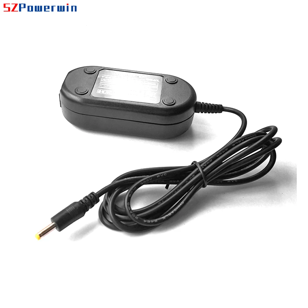 Powerwin DMW-AC8 + DMW-DCC8 كاميرا محول DMW-BLC12 الدمية بطارية المقرنة AC8 DCC8 امدادات الطاقة ل FZ1000 FZ300 FZ200 G7 G6 G5