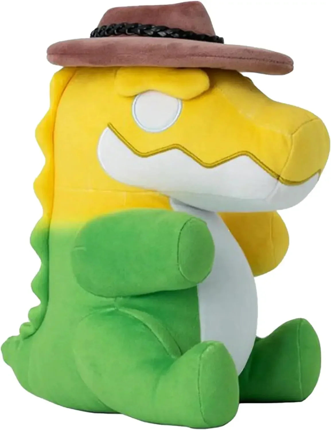 

Gummigoo Plush Toy, Gummigoo Digital Circus, Gangle Plush, Kinger Plush, Jax, Pomni, Ragatha, Cute Stuffed Figure DollChristmas